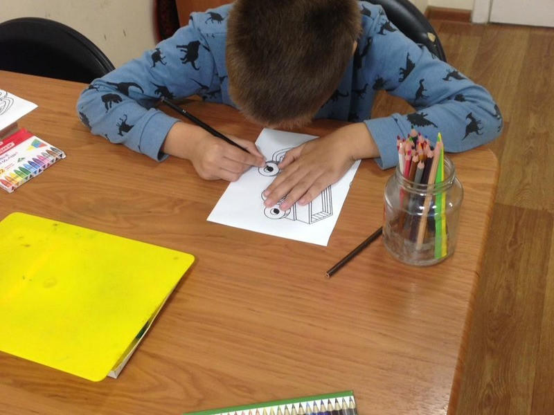 Я и моя семья